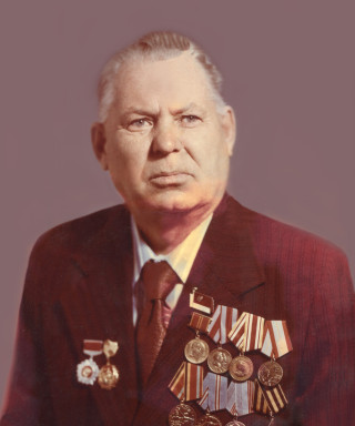 Чиглинцев Алексей Андреевич