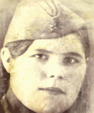 Дианова Евгения Ивановна