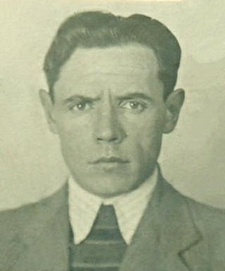 Булгаков Александр Андреевич