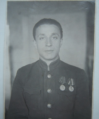 Пошишолин Леонид Васильевич