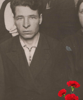 Песков Михаил Фёдорович