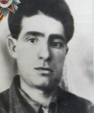 Наврузов Мехтигулу Исмаил-оглы