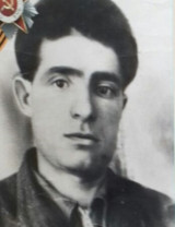 Наврузов Мехтигулу Исмаил-оглы