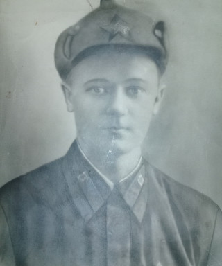 Коновалов Фёдор Петрович