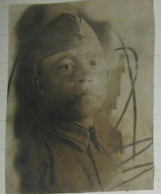 Ибрагимов Канзель Ибрагимович