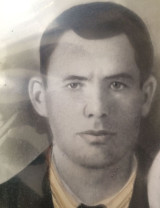 Тухветов Ибрагим Тухветуллаевич