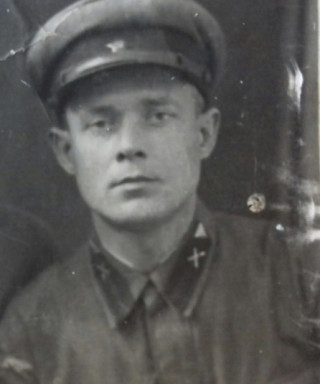 Дубовик Александр Ефимович