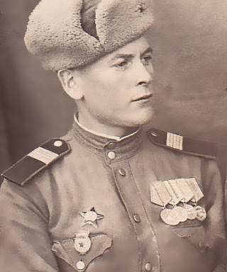 Трепалин Иван Петрович