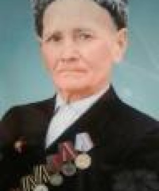 Бирюков Иван Иванович