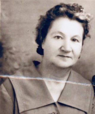 Дытынчук Валентина Ильинична