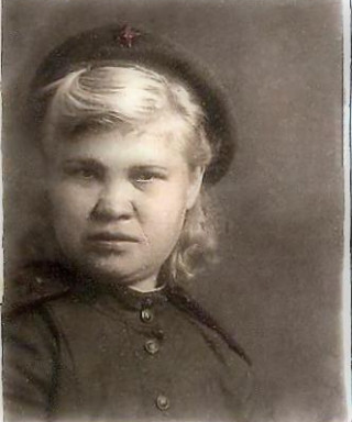 Зязева Анна Николаевна