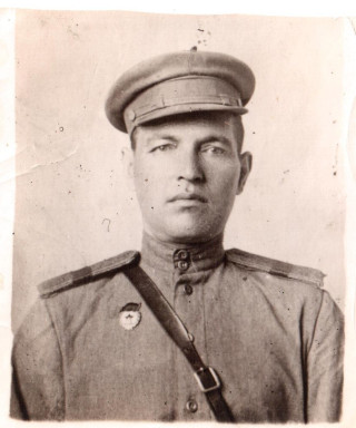 Дашкин Федор Сергеевич