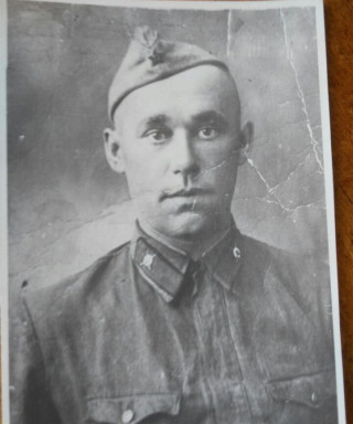 Гусев Фёдор Васильевич