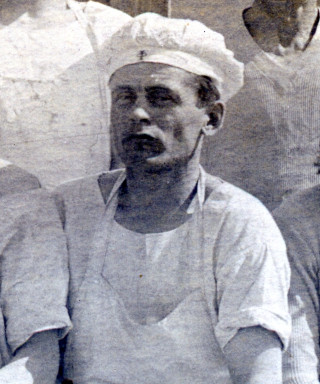 Фролов Иван Фёдорович