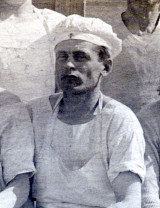 Фролов Иван Фёдорович