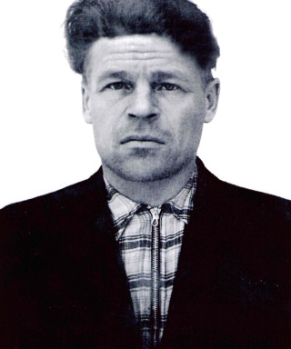 Мартюшев Елисей Васильевич