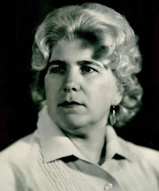 Макарова Прасковья Мартыновна