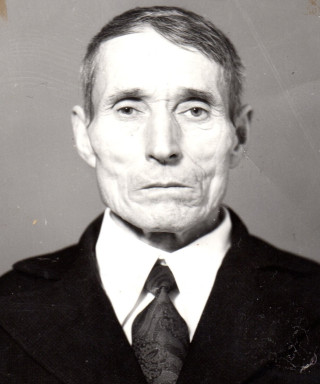 Файзуллин Ягафар Амирьянович