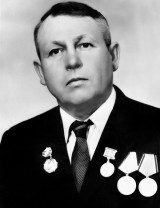 Колодченко Алексей Кузьмич