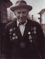 Фанков Михаил Иванович