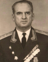 Ефимов Олег Петрович