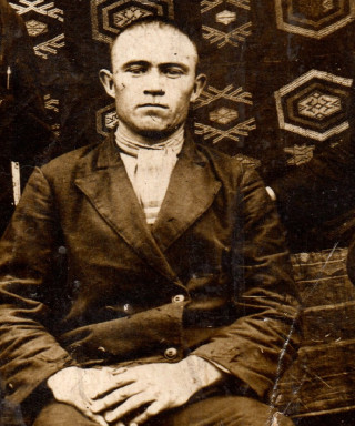 Ямлиханов Минзариф Гиндалиевич