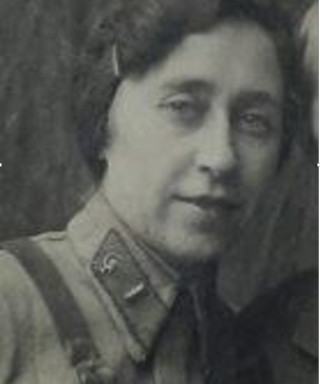 Панина Анастасия Ивановна