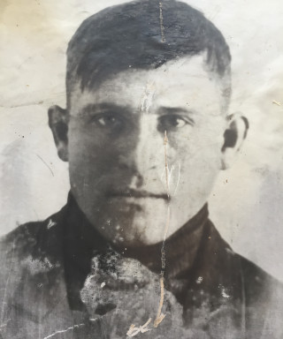 Михайлов Анатолий Егорович