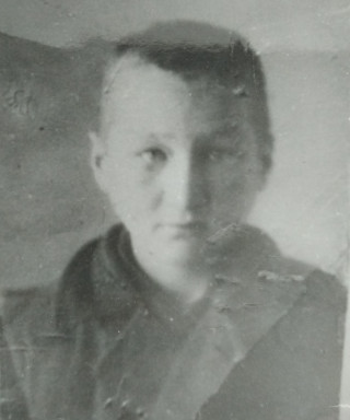 Ложкин Василий Николаевич