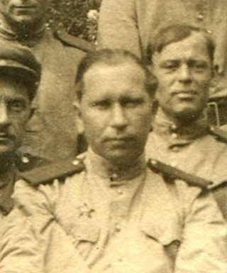 Панин Василий Иванович