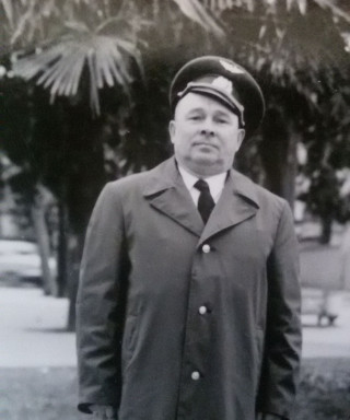 Лутошкин Дмитрий Иванович