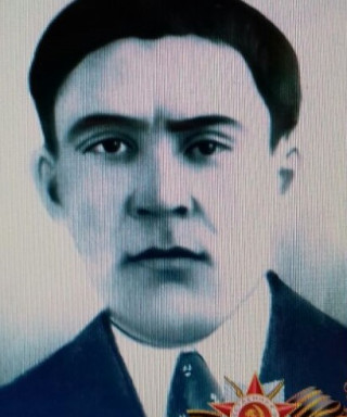 Фаляхов Зиятдин Фаляхович