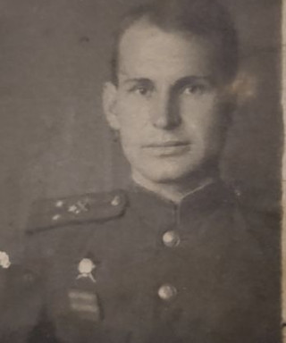 Белан Дмитрий Владимирович