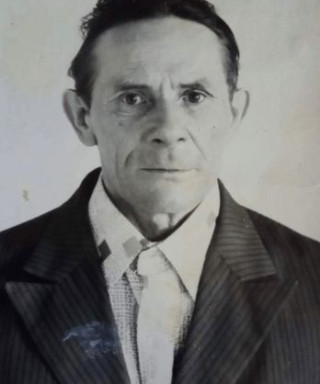 Афонин Иван Николаевич
