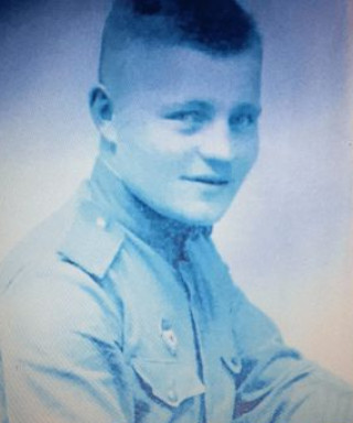 Артемьев Степан Михайлович