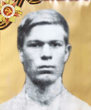 Бердников Иван Филиппович