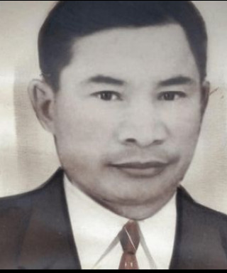 Бекмурзинов Махмед Жусупович