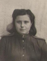 Александрова Таисия Константиновна