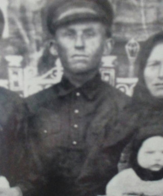 Шишкин Филипп Иванович