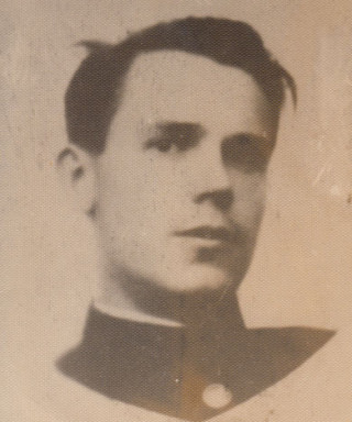 Кузнецов Михаил Васильевич