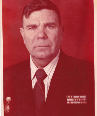 Федоренко Василий Андреевич