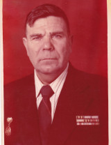 Федоренко Василий Андреевич