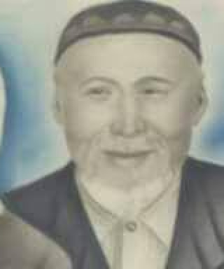 Наватов Казыке