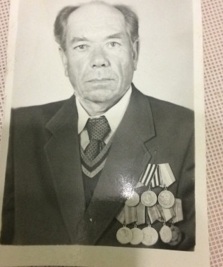 Еремкин Александр Григорьевич