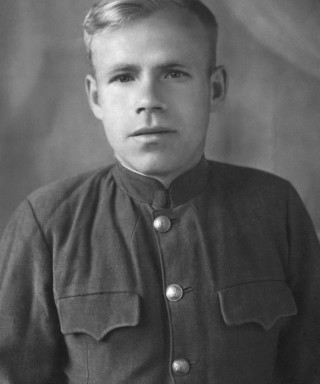 Мясников Михаил Николаевич