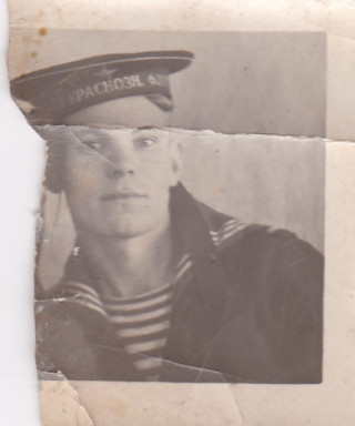 Медведев Михаил Федорович