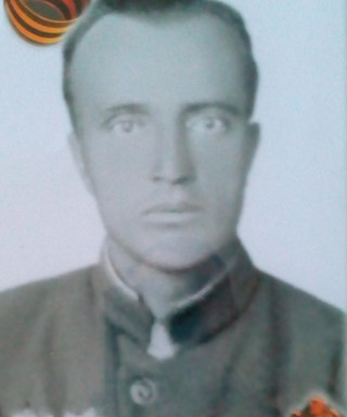 Полуянов Константин Силатьевич