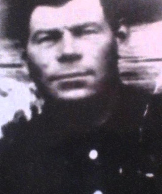 Шурыгин Павел Михайлович