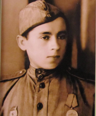 Карпов Иван Григорьевич