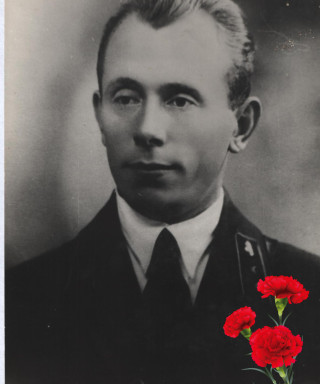 Головкин Александр Александрович